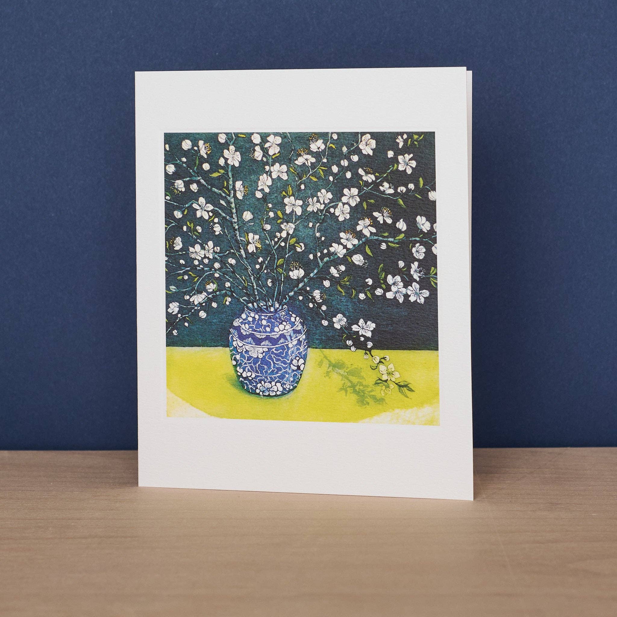 Blossom Time