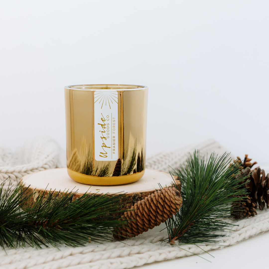 Frasier Forest | Holiday 2025 Limited Edition Candle