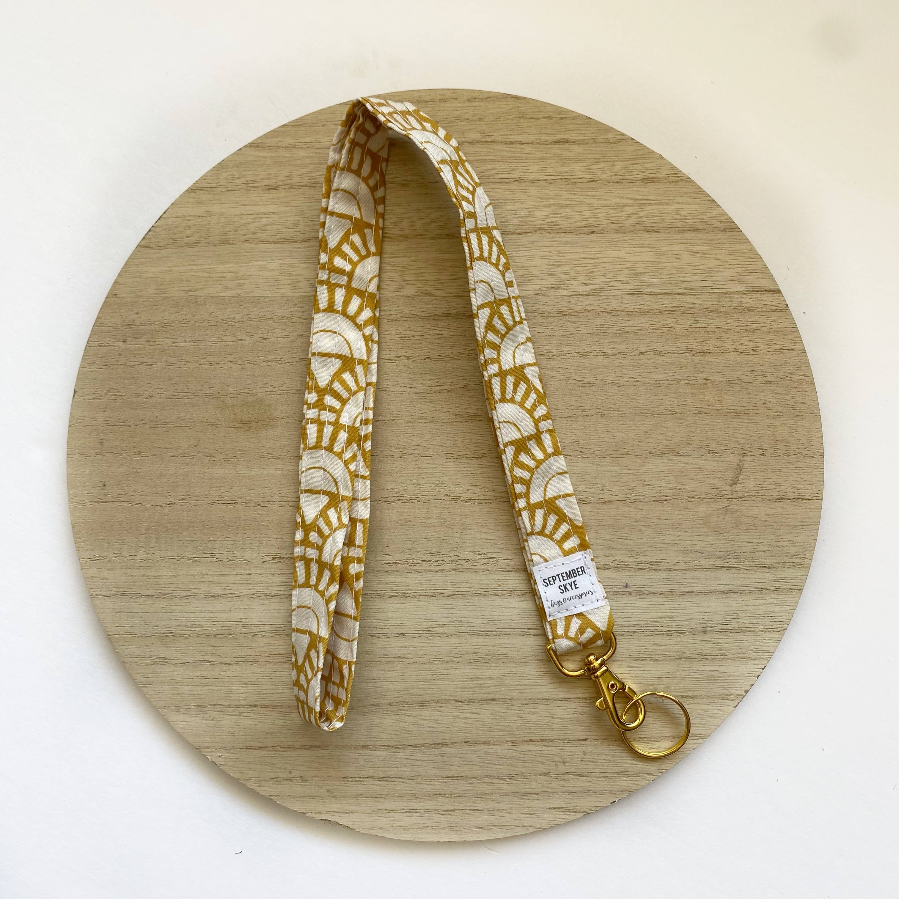 Lanyard