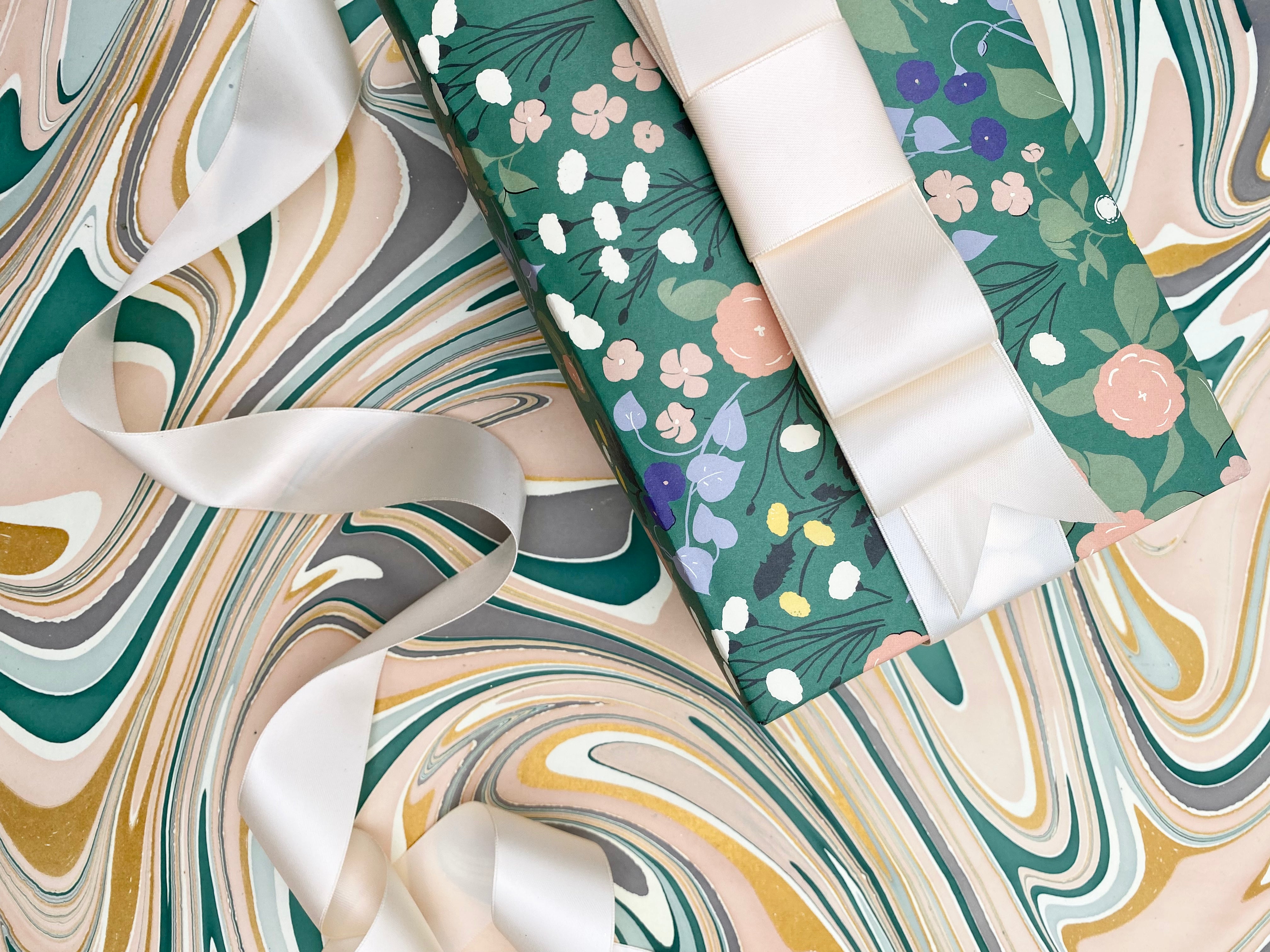 I Would Like Gift Wrapping!