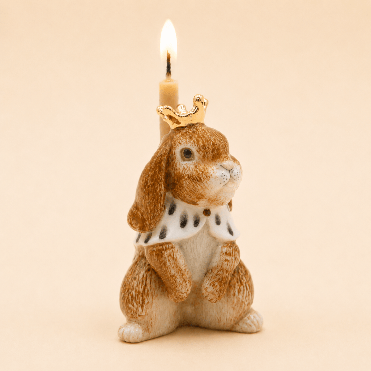 Highness Hare Cake Topper