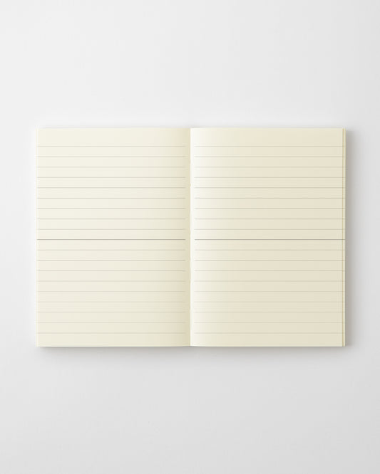 Midori MD Notebook A6 Lined