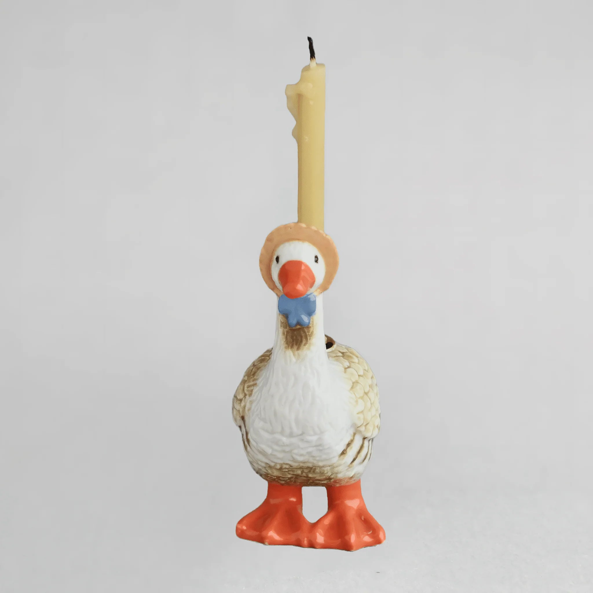 Mother Goose Cake Topper