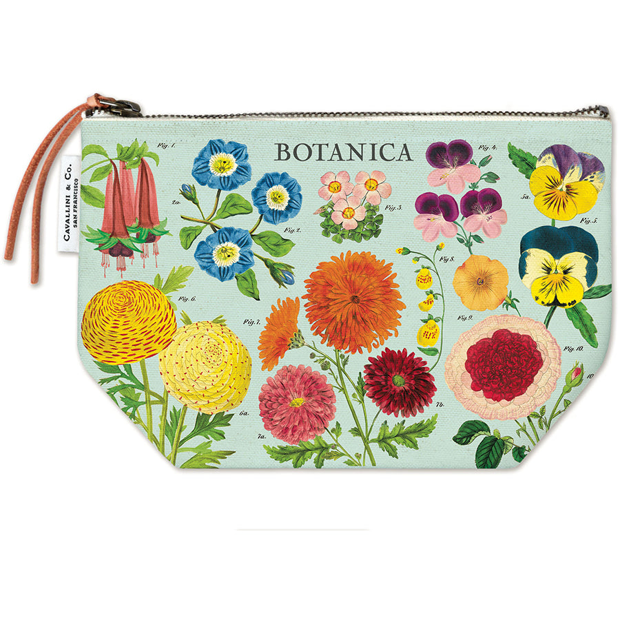 Large Pouch | Botanica