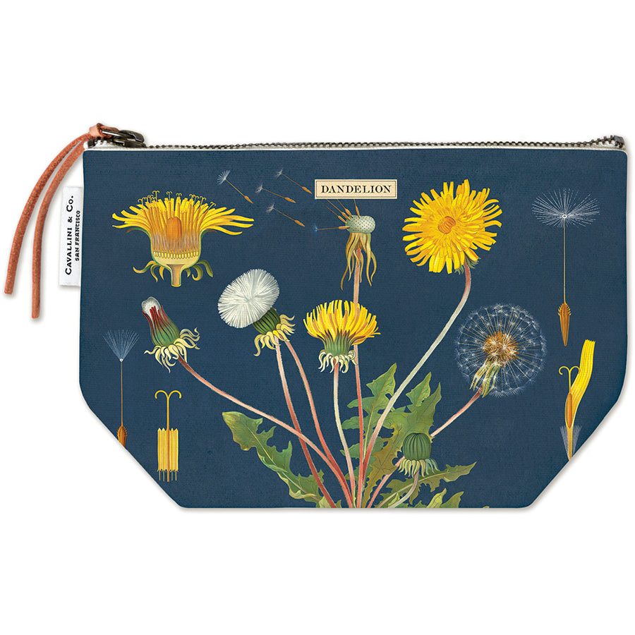 Large Pouch | Dandelion