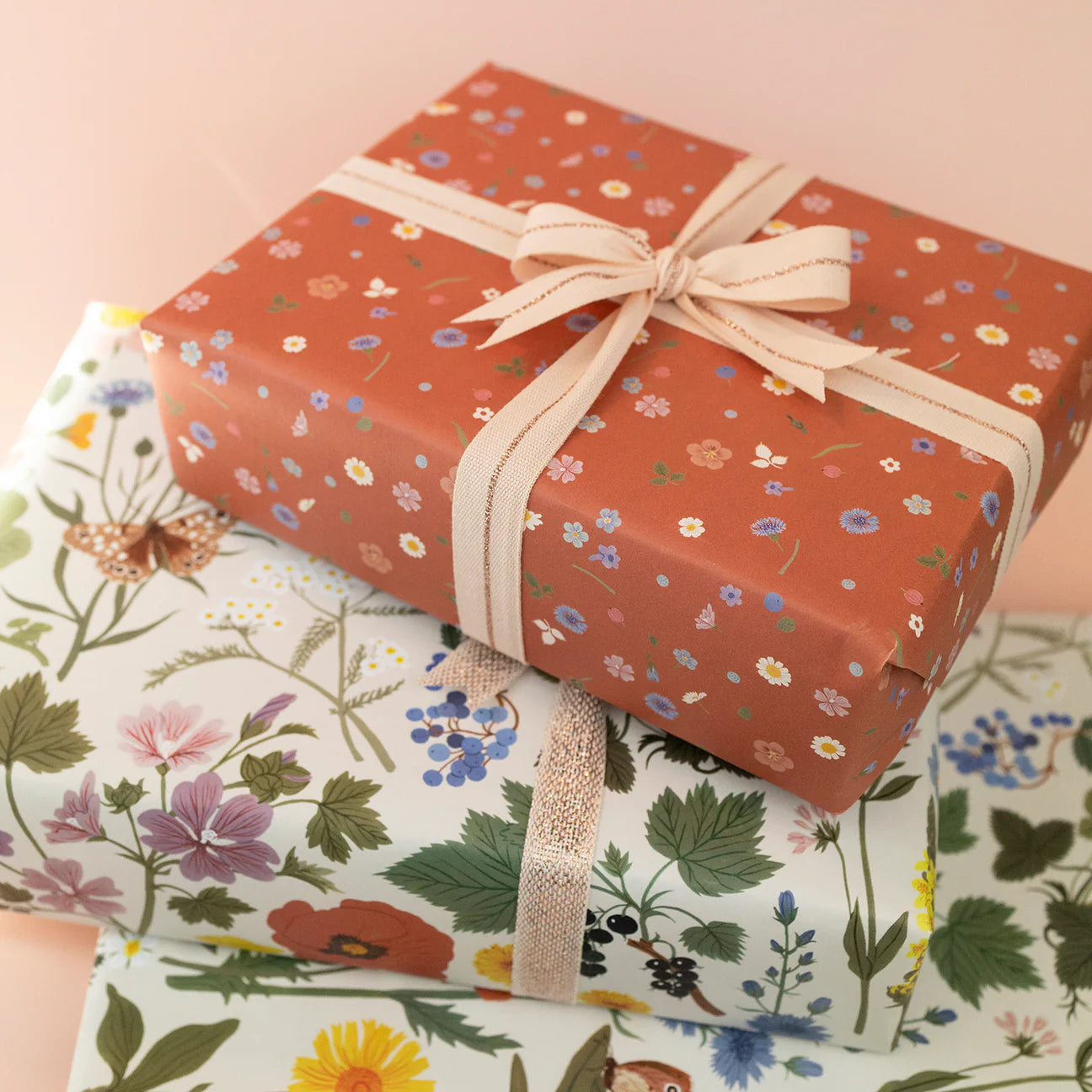 I Would Like Gift Wrapping!