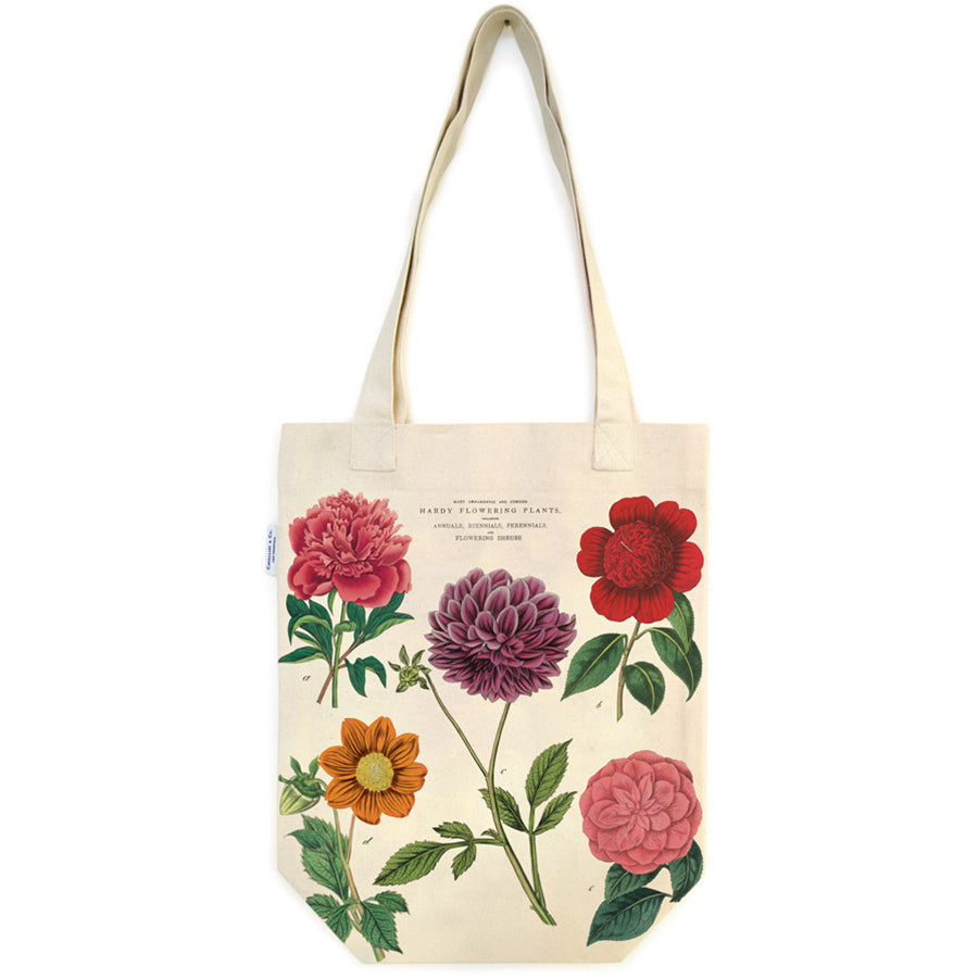 Botanica Tote Bag