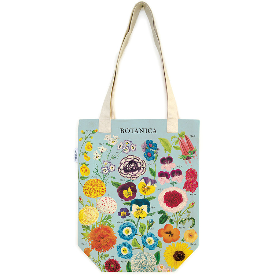 Botanica | Tote Bag