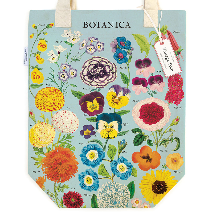 Botanica | Tote Bag