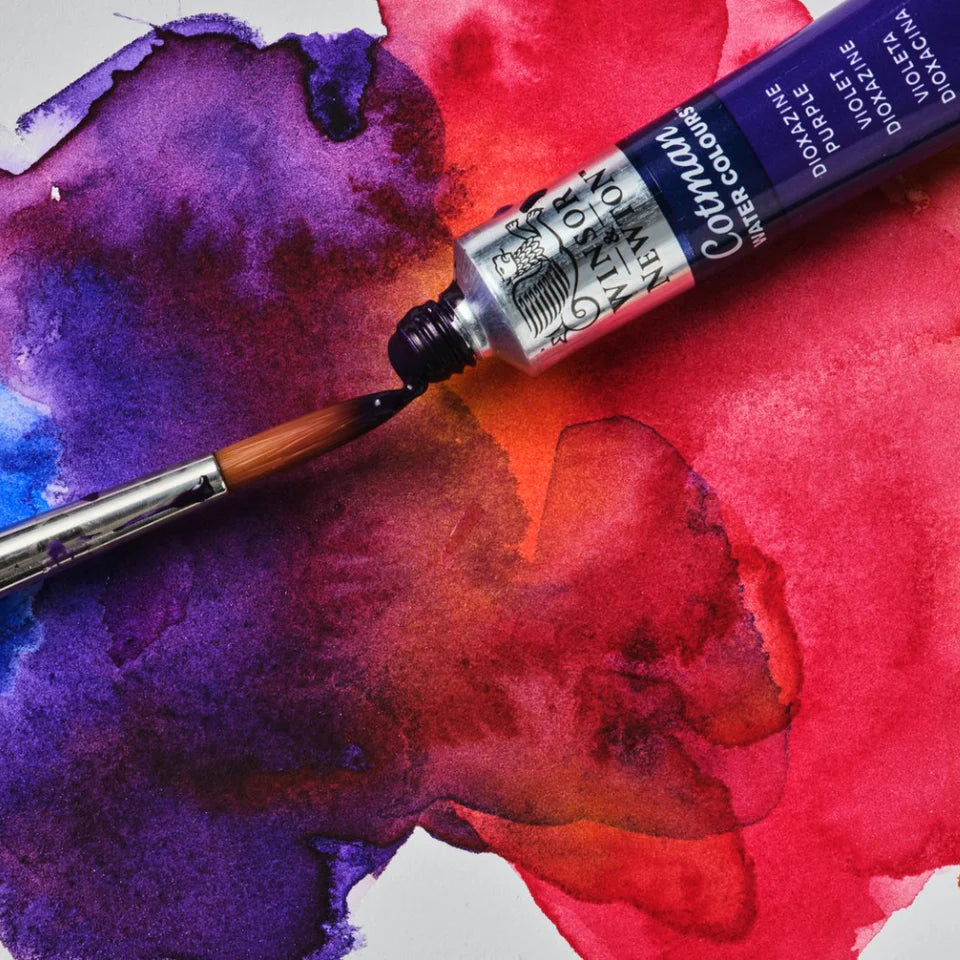 Winsor & Newton Cotman Watercolors