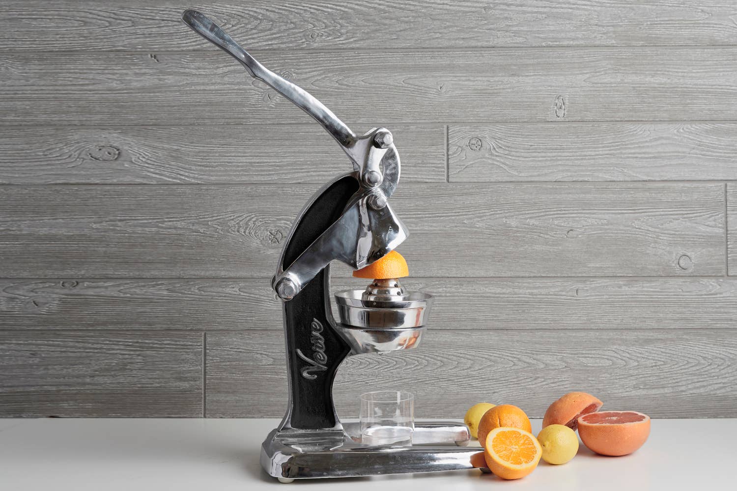 Mexican Citrus Juicer - Large